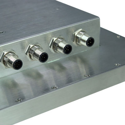 PC de panneau de Hmi IP69K