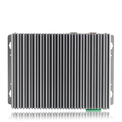 I5 6200U Mini Pc rocailleux Fanless