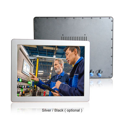 Écran tactile résistif du fil Windows10