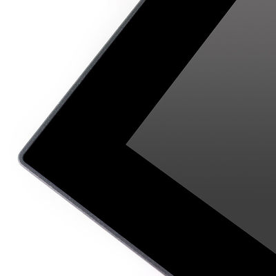 Ordinateur d'écran tactile de Windows 10 de bâti de mur, 21,5 moniteur plat d'écran tactile de pouce 16GB