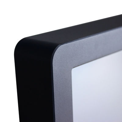 PC imperméable d'écran tactile de 4G LTE, 21,5 pouces d'industriel tout dans un ordinateur