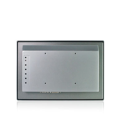 Écran de visualisation industriel capacitif de l'écran tactile 1280x800 taille de 12 pouces