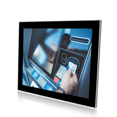 moniteur capacitif du contact 350cd