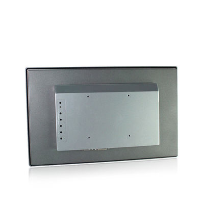 Taille Ip65 du moniteur capacitif de bureau 15,6 du contact 1920x1080 la » imperméabilisent