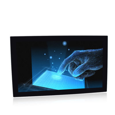 10 points de moniteur capacitif de contact