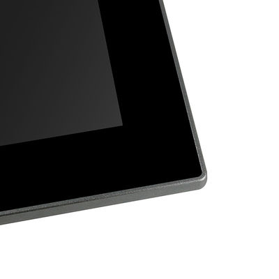 RoHS tout dans un PC incorporé d'écran tactile pour la défense nationale I3-8145U