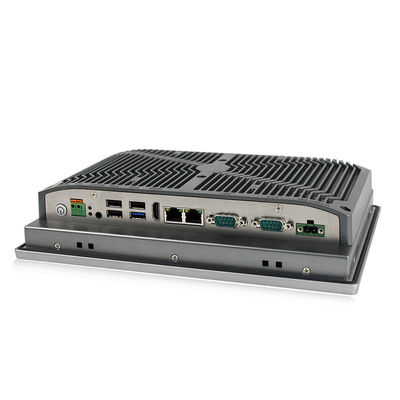 10&quot; 8ème OS tout d'I3 8145U Win10 dans un PC médical pour le Cabinet