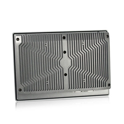 PC de Linux Mini Embedded Touch Panel utilisation industrielle de large écran de 10,1 pouces