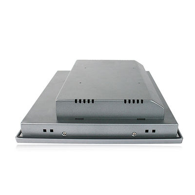 Affichage à cristaux liquides RK3288 liaison optique de PC d'écran tactile d'Android de 12 pouces imperméable