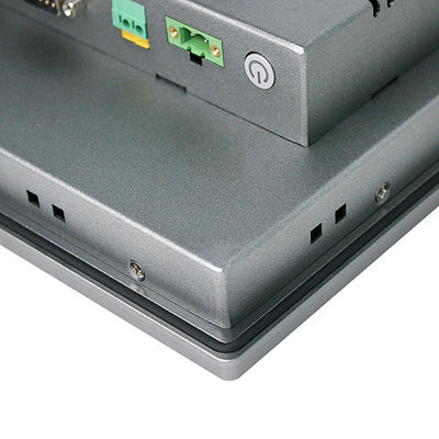 Affichage à cristaux liquides RK3288 liaison optique de PC d'écran tactile d'Android de 12 pouces imperméable