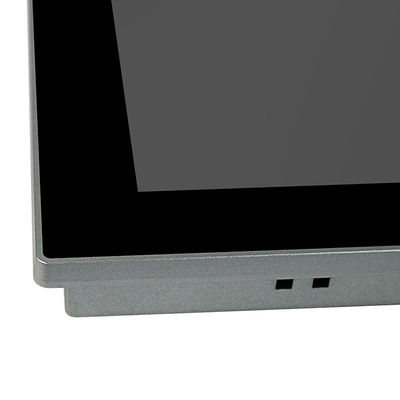 PC imperméable de panneau de TFT LED I5 de ″ du contrôle 12 d'équipement, PC industriel de catégorie de Dual Core