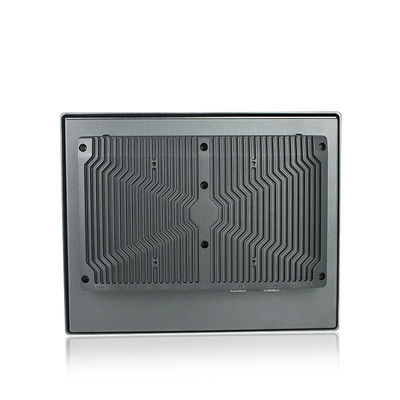 I38145U tout dans un mini PC Fanless industriel Linux 8ème Gen Intel Core