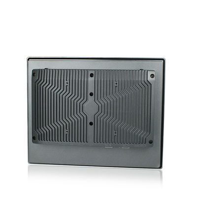 12 ordinateur industriel modulaire de catégorie de pouce I7 8565U, Mini Compact Fanless Pc