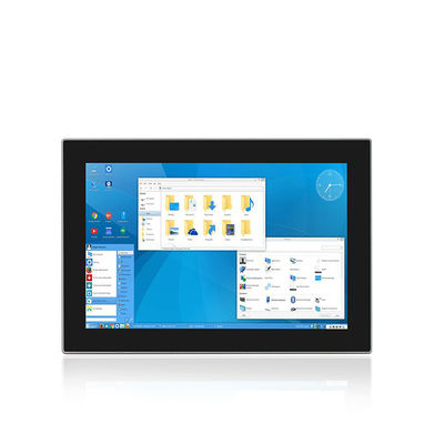 PC d'écran tactile d'aio de Tpm