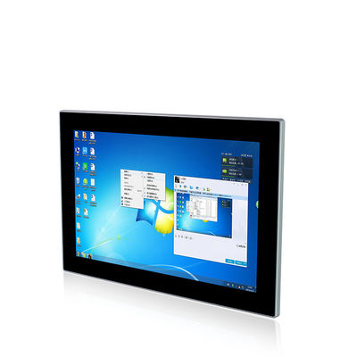 Pouce Fanless industriel Ip66 Front WideScreen du PC 12 de 1280*800 I5 8265U mini