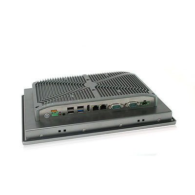 Écran tactile 12&quot; de PC de panneau médical de Dual Core 1.8GHz 8ème GEN de taille
