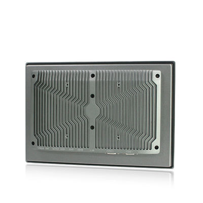 8145U mini PC Fanless industriel I3 8ème Gen Intel Core Overvoltage Protection