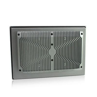 Pouce Fanless industriel Ip66 Front WideScreen du PC 12 de 1280*800 I5 8265U mini