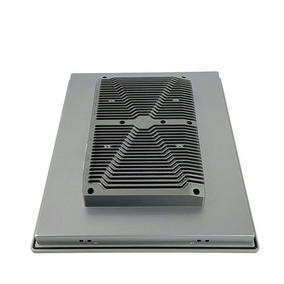 IP65 RJ45 TPM2.0 a enfoncé bâti de mur de la GEN I5-8365U de PC d'écran tactile le 8ème