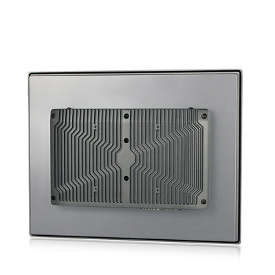 Ip65 a évalué 15&quot; modulaire unité centrale de traitement Vesa Mounting du PC I3 de panneau de HMI