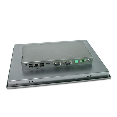 15&quot; PC capacitif lisible d'écran tactile d'Android de lumière du soleil pour l'automation industrielle