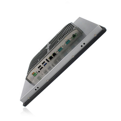 L'ordinateur Fanless de panneau médical, 15 pouces I5 a enfoncé le PC de bureau d'écran tactile de Gpio