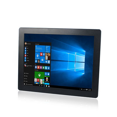 Windows7 a enfoncé le PC d'écran tactile