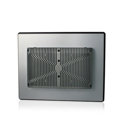 L'ordinateur Fanless de panneau médical, 15 pouces I5 a enfoncé le PC de bureau d'écran tactile de Gpio