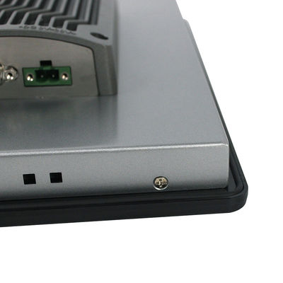 Utilisation extérieure incluse de disque transistorisé du PC MSATA 64G 120G de l'écran tactile J1900 15