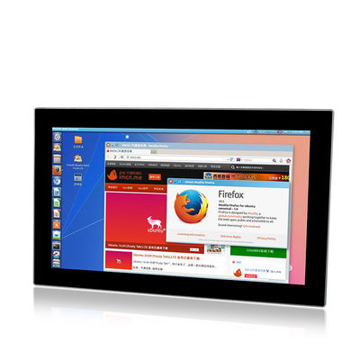 TPM2.0 a enfoncé le PC d'écran tactile