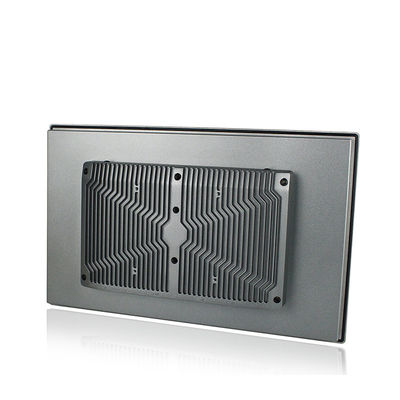 Disque transistorisé industriel 32G 64G 128G 256G de Msata de PC d'écran tactile d'ODM 15,6 d'OEM »