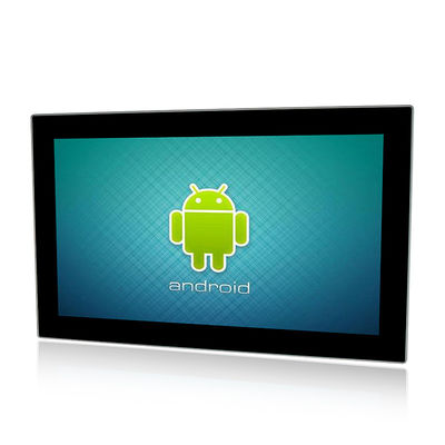 Le PC industriel Ip65 d'écran tactile de Wifi Android de bureau d'OEM imperméabilisent
