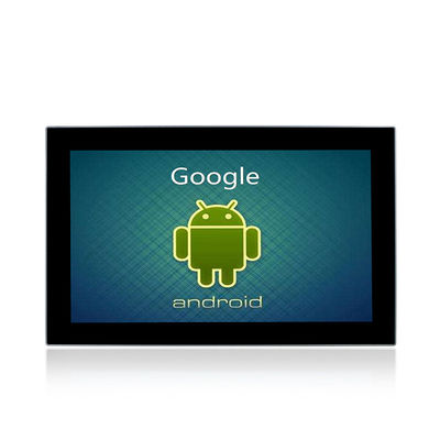 PC 1920 x 1080 d'écran tactile d'Android