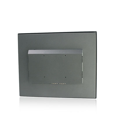 Contact multi EMMC 8G de PC de panneau de cadre ouvert de pouce Ip66 d'Android 17