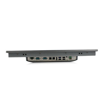 Le noyau Rs485 de quadruple d'I5-8265U a enfoncé le PC industriel de contact d'ordinateur de panneau avec HDMI