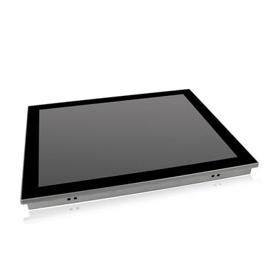 Processeur incorporé capacitif de bureau du PC I5 8265U d'écran tactile