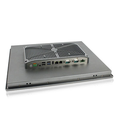 PC industriel de l'écran tactile RS232