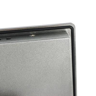 PC industriel de l'écran tactile RS232