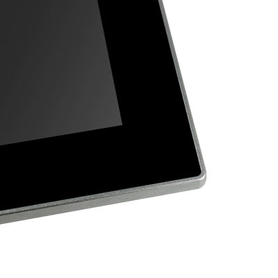 le PC autonome de contact de 400cd/M2 1000nits a enfoncé le PC d'écran tactile de Pcap