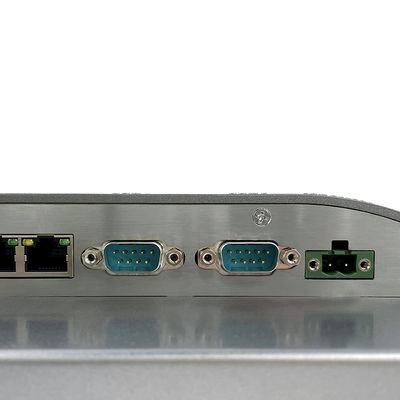 17,3 plate-forme incluse par PC 9-36V de panneau médical de pouce 45W PCAP