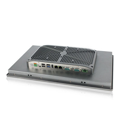 17,3 plate-forme incluse par PC 9-36V de panneau médical de pouce 45W PCAP