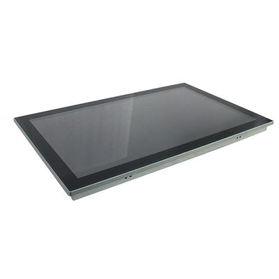Pouce industriel MSATA en format large de l'écran tactile 21,5 de PC du panneau TPM2.0