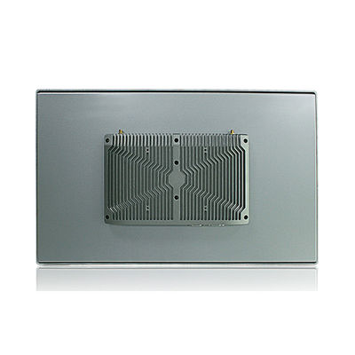 Pouce industriel MSATA en format large de l'écran tactile 21,5 de PC du panneau TPM2.0