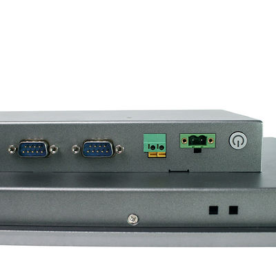 PC de Vesa Mounting Industrial Android Tablet