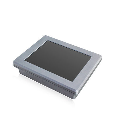 PC imperméable d'écran tactile de bâti de véhicule