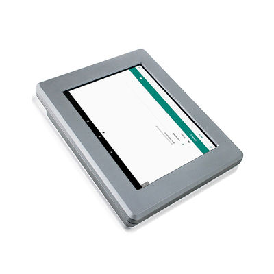 PC résistif adapté aux besoins du client d'écran tactile de 8,4&quot; 5 fils pour le véhicule