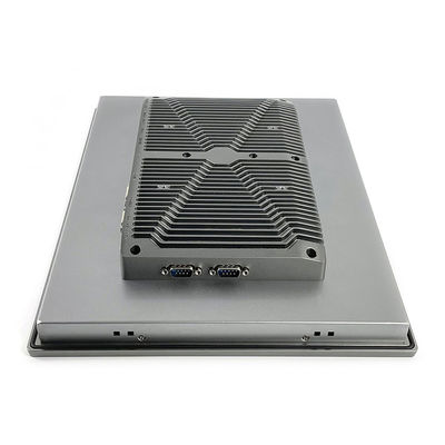 PC rocailleux d'écran tactile d'I7-8565U, ordinateur de PC d'écran d'Ubuntu Touch de COM 6