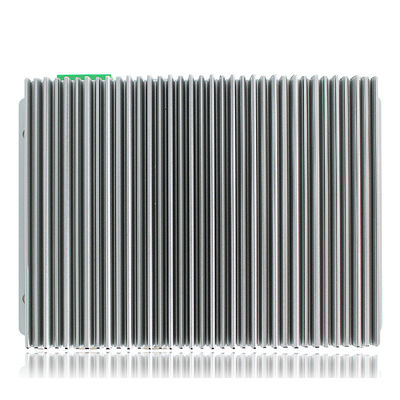 PC industriel adapté aux besoins du client de contrat de X86 Intel I5, PC Fanless de 32G Windows Embedded