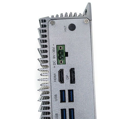 ordinateur 4305U incorporé rocailleux