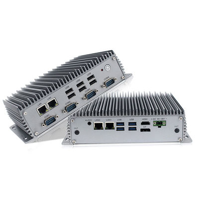 ordinateur 4305U incorporé rocailleux